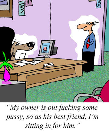 Toon of the Day